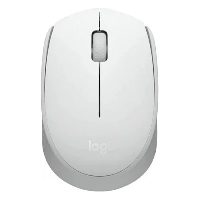 Мишка Logitech M171 White (910-006867)