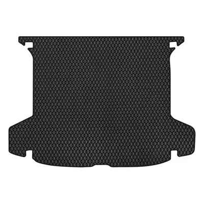Килимок в багажник EVAtech Honda Passport 2019+ 3 покоління SUV (HA43083B1RBB)