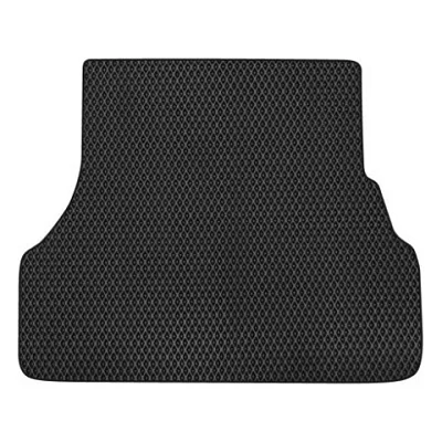 Килимок в багажник EVAtech Toyota Avensis (T22) 1998-2003 1 поколі (TY22700B1RBB)