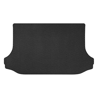 Килимок в багажник EVAtech Toyota RAV4 (CA30W) 2005-2012 3 поколін (TY31931B1RBB)