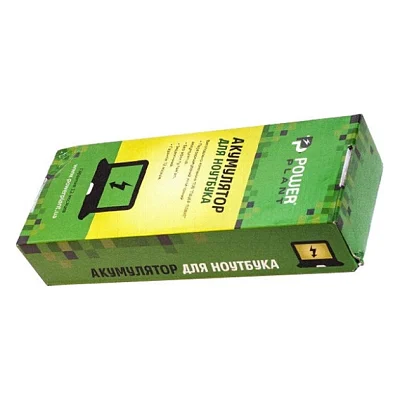Акумулятор до ноутбука LENOVO 45N1138-68-4S1P 15.2V 2600mAh PowerPlant (NB481774)