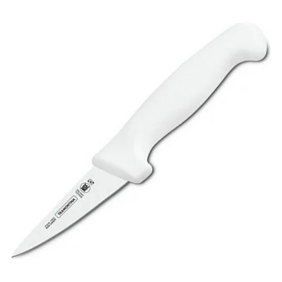 Кухонний ніж Tramontina Professional Master для обвалки птицы 127 мм упаковка White (24601/185)