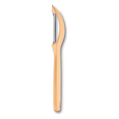 Овочечистка Victorinox Ultra-Sharp Edge 175 mm Light Orange (7.6075.92)