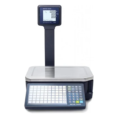 Ваги Mettler Toledo bPLus (30371286)