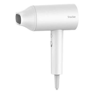 Фен Xiaomi ShowSee A1-W White