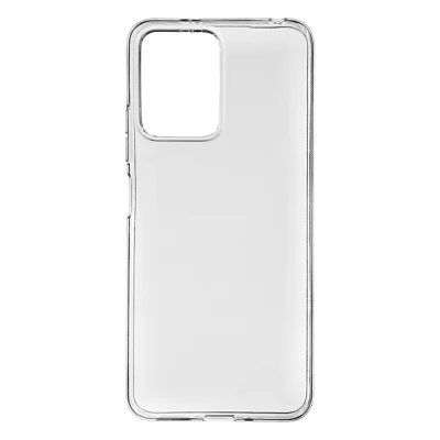Чохол до моб. телефона Armorstandart Air Series Xiaomi Poco X5 5G Transparent (ARM66368)