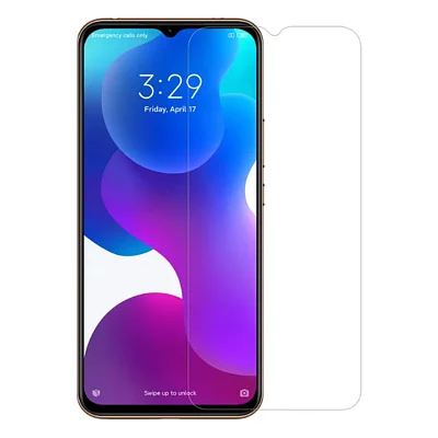 Скло захисне Drobak Xiaomi Mi 10 Lite 5G (121225)
