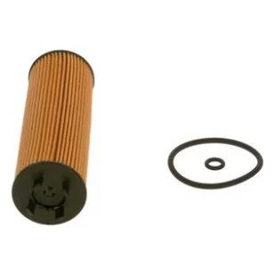 Фільтр масляний Bosch F026407327
