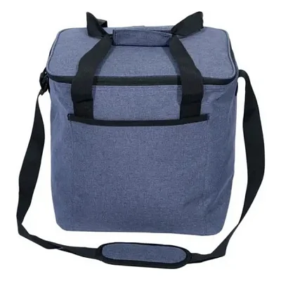 Термосумка Time Eco TE-4027 27 л Blue (4820211100742_2)