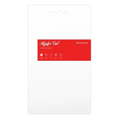 Плівка захисна Armorstandart Clear screen + camera Apple iPhone 14 Plus (ARM66875)