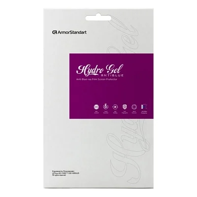 Плівка захисна Armorstandart Anti-Blue Oukitel Tablet RT1 (ARM67157)