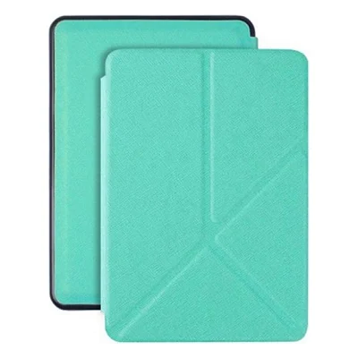 Чохол до електронної книги BeCover Ultra Slim Origami Amazon Kindle 11th Gen. 2022 6" Mint (708860)