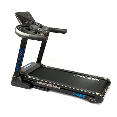 Бігова доріжка FitLogic T46C