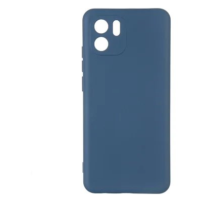 Чохол до мобільного телефона Armorstandart ICON Case Xiaomi Redmi A2 Dark Camera cover Blue (ARM66538)