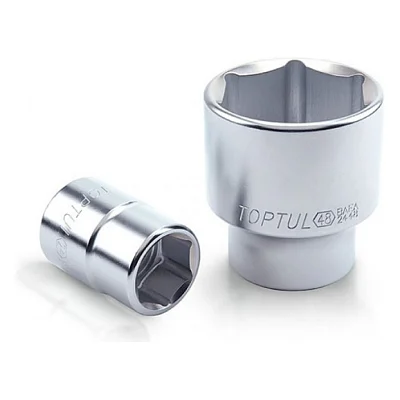 Головка торцева Toptul 3/4" 21 мм (BAEA2421)