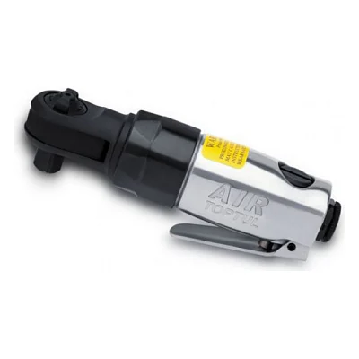 Тріскачка Toptul пневматична міні 3/8" 41N/m 360об/хв (KAAE1202)