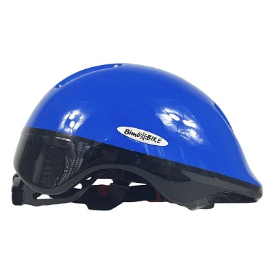 Шолом Bimbo Bike S Blue (90850B-IS)