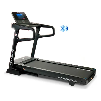 Бігова доріжка FitLogic ET-2003A
