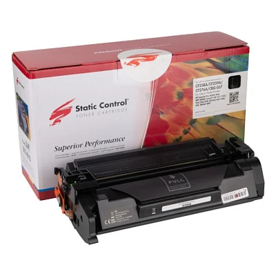 Картридж Static Control HP CF259A (59A) (002-01-SF259A)