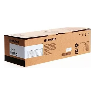 Тонер-картридж Sharp BPGT200 Black 20K, для BP20M22, BP20M24, BP20M28, BP20M31 (BPGT200)