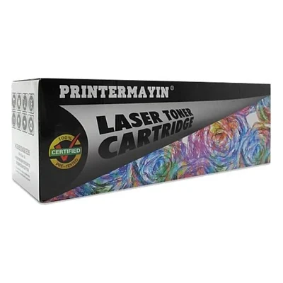 Картридж Printermayin Xerox WC7500/7525/7530/7535, 006R01517, Black (PT006R01517)