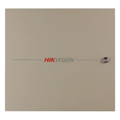 Контролер доступу Hikvision DS-K2604T