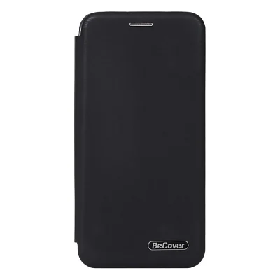 Чохол до мобільного телефона BeCover Exclusive Samsung Galaxy A54 5G SM-A546 Black (709033)