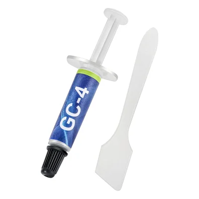Термопаста Gelid Solutions GC4 1g (TC-GC-04-A)