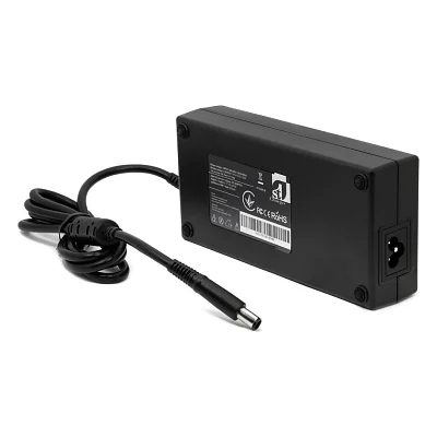 Блок живлення 1StCharger для ноутбука Dell 19.5V 180W 9.23A 7.4х5.0мм (AC1STDE180WB)