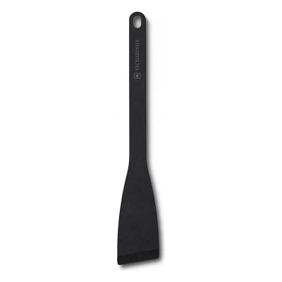 Лопатка кухонна Victorinox Epicurean Angled Turner Black (7.6203.3)
