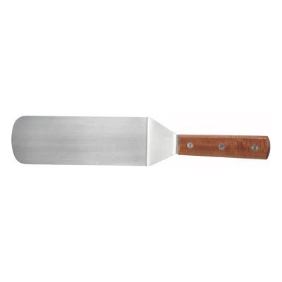 Лопатка кухонна Winco TN249 24 х 7,5 см (01120)