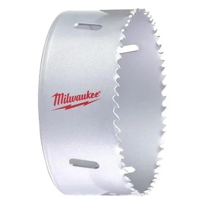 Коронка Milwaukee Holesaw BiM Contractor 102мм (4932464706)