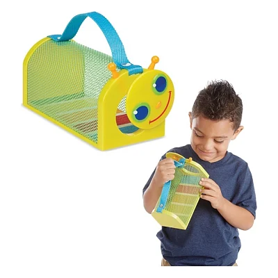 Ігровий набір Melissa&Doug Будиночок для комах "Щаслива бабка" (MD6703)