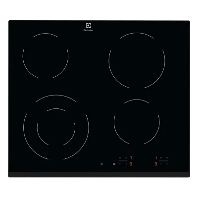 Варочна поверхня Electrolux EHF6241FOK