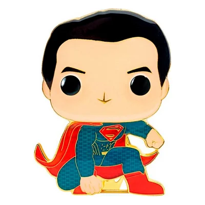 Пін Funko Pop серії «DC Comics» – Супермен (DCCPP0006)