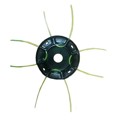 Косильна головка Forte DL-1105 (44598)