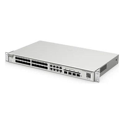 Комутатор мережевий Ruijie Networks RG-NBS5200-24SFP/8GT4XS
