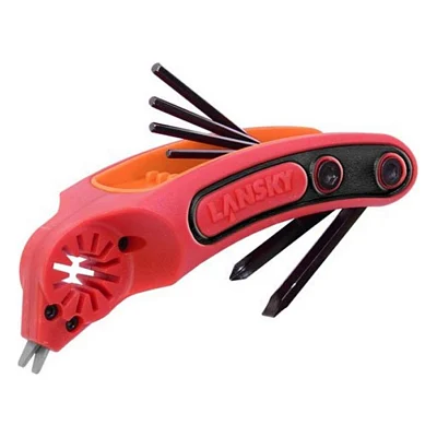 Точило Lansky Bowsharp Bowhunting Tool (BSHARP)