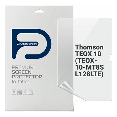 Плівка захисна Armorstandart Thomson TEOX 10 (TEOX10-MT8SL128LTE) (ARM73214)