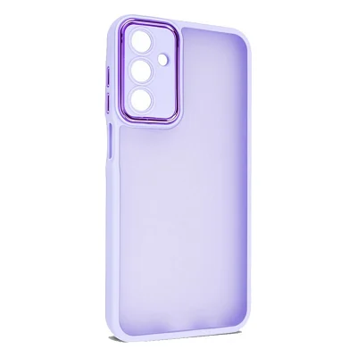 Чохол до мобільного телефона Armorstandart Shade Samsung A15 4G (A155) / A15 5G Violet (ARM73427)