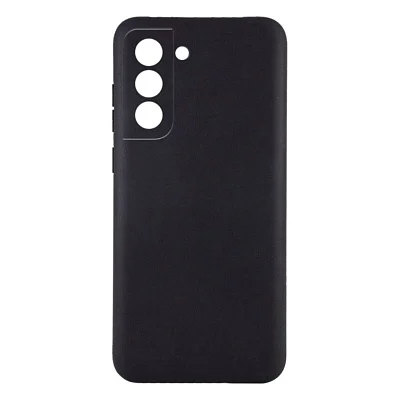 Чохол до мобільного телефона BeCover Samsung Galaxy S24 Plus Black (710466)