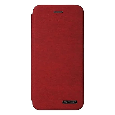 Чохол до мобільного телефона BeCover Exclusive Samsung Galaxy A05 SM-A055 Burgundy Red (710261)
