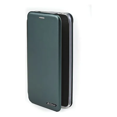 Чохол до мобільного телефона BeCover Exclusive Xiaomi Redmi 12 Dark Green (710278)