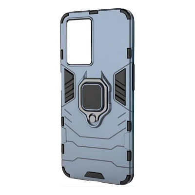 Чохол до мобільного телефона Armorstandart DEF27 case OPPO A57s 4G Blue (ARM68317)