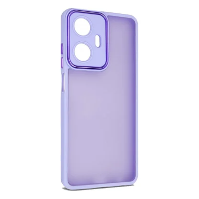 Чохол до мобільного телефона Armorstandart Shade OPPO A98 5G Violet (ARM73452)