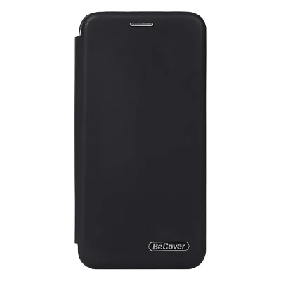 Чохол до мобільного телефона BeCover Exclusive Oppo Reno8 T Black (710298)