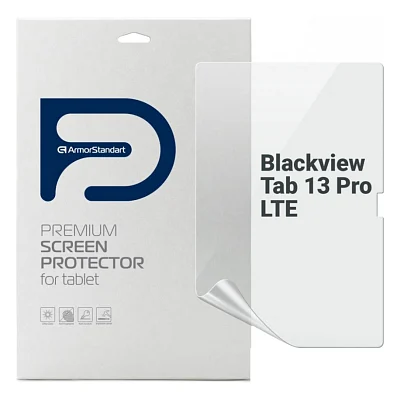 Плівка захисна Armorstandart Anti-Blue Blackview Tab 13 Pro LTE (ARM74597)