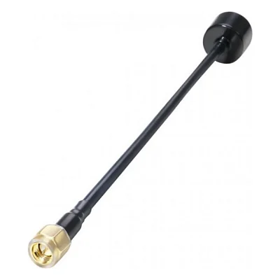 Антена для дрона AKK Tube Antenna 5.8GHz 4.5DBi SMA 160mm RHCP (AT160)