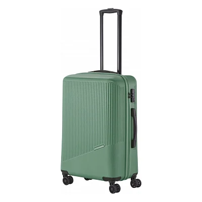 Валіза Travelite Bali Green M (TL072348-80)