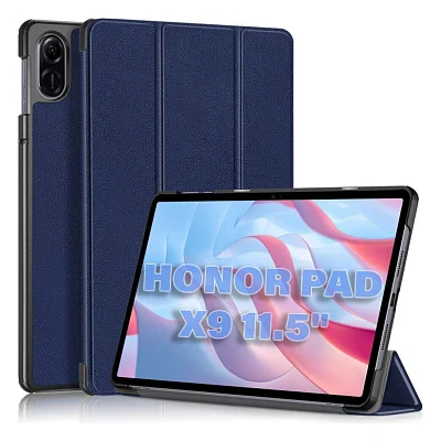 Чохол до планшета BeCover Smart Case Honor Pad X9 11.5" Deep Blue (711080)